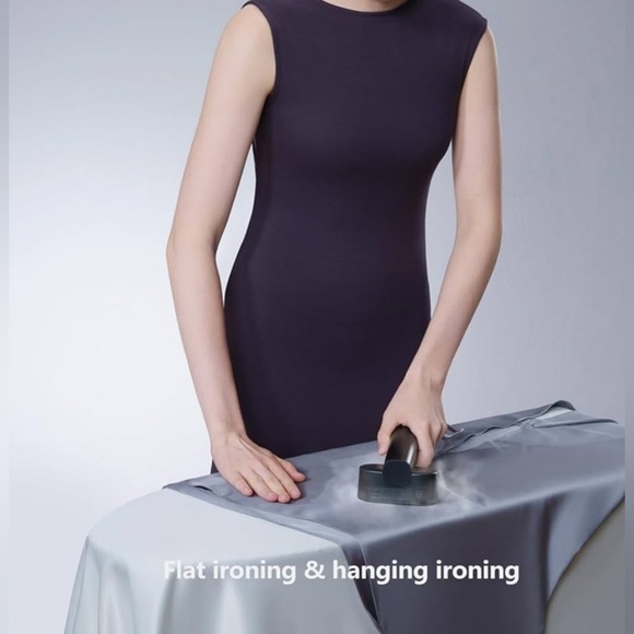 🚨Nexdoo Portable steamer - Picture 4 of 5